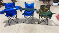 3 bag chairs