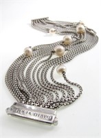 David Yurman Cultured Pearl Fashion Bracelet