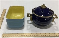 Westinghouse Pan w/ Ceramic Pot