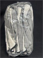 (12)  Great White Industrial Gloves 16-D622/XL
