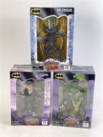 Headstrong Heroes Villains Bobble Heads