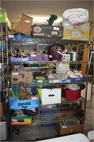 Large liquidation lot