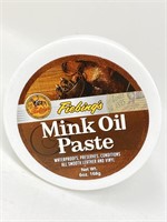 New Fiebing's 2370125 Golden Mink Oil-168 g