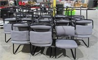 (Qty - 25) Chairs-