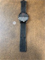 Watch mens MVMT as pictured like new