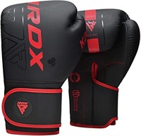 RDX Boxing Gloves, Training Sparring, Maya Hide