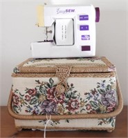 Lot #4625 - Easy Sew mini sewing machine