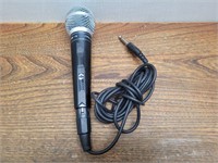 Dynamic Microphone PPA-68 #untested