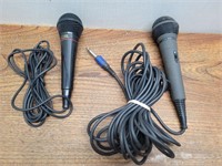 CT329 Impedance 600 Microphone +33-3018 Optimus