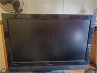 54" ? Polaroid Flat Screen T V