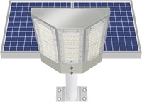 Smart 1500W Solar Street Light