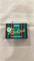 Donruss ‘88 Rookies baseball cards unopened