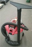 Ridgid 2 In 1 16 Gallon Shop Vac