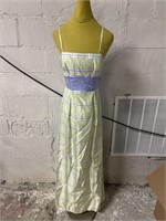 Vintage Bloomingdale’s dress