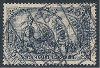 GERMANY #64 USED FINE-VF