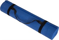 Yoga Mat - Thick Double-Sided