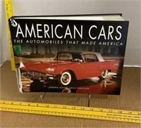 American Cars The Automobile That Made America