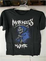 Motionless in White T Shirt (No Tag)