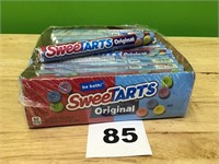 36 Rolls of Sweet Tarts Candy