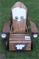 Child Sized Muskoka Chair