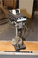 Pro Tech 8 inch bench drill press