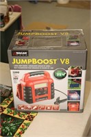 Jump Boost V8 booster - new in box