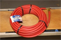 Air hose - 60 ft - as new