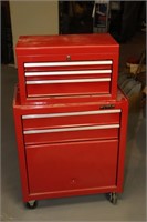 Waterloo tool chest on wheels