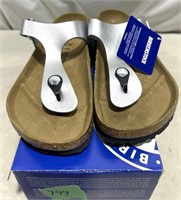 Birkenstock Ladies Sandals Euro Size 38