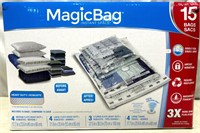 Magic Bag Instant Space ( Open Box )