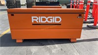 RIGID JOB SITE BOX M. 60R-OS 60" X 24" X 29"