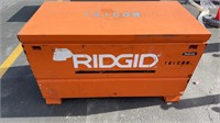 RIGID JOB SITE BOX M. 2048-OS 48" X 24" X 29"