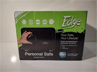 Edge Personal Safe NEW