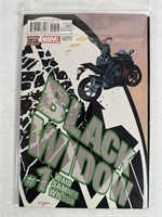 BLACK WIDOW #1 (3RD PRINTING)