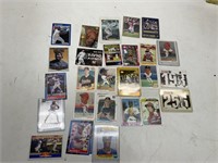 BASEBALL CARDS