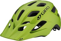 Giro Fixture MIPS Helmet Matte Ano Lime