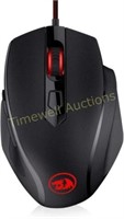 Redragon M709-1 Tiger2 Gaming Mouse  3200 DPI