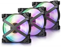 DEEPCOOL MF120 GT A-RGB 120mm 3 in 1 Fan