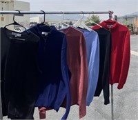 Neiman Marcus men’s sweaters