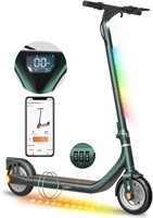 Atomi Alpha Electric Scooter  650W  25 Miles