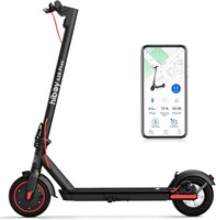 Hiboy S2 Plus Electric Scooter  8.5/9 Tires