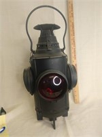 Dressel switch lantern