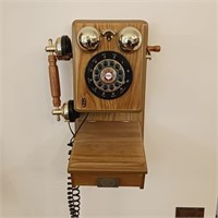 Spirit of St Louis Redial Phone