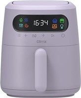 Crux X Marshmello 3.0 Qt Digital Air Fryer