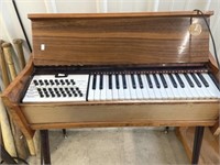 Electric Organ