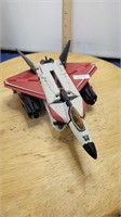 Revenge of the Fallen (ROTF) RAMJET