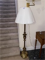 Antique Floor Lamp