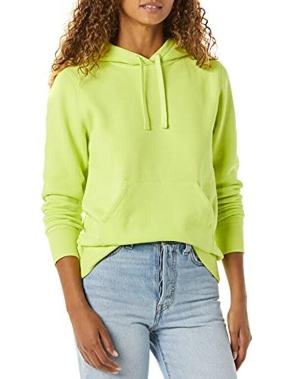 Amazon Essentials Women's Fleece Pullover Hoodie