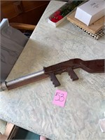 VTG Newell airfire sub machine gun