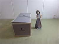 Lladro 5606 Figurine w/Box